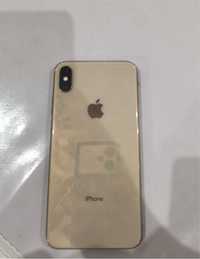 Iphone xs max (64) obmen