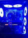 PC Ryzen 5500 cu RTX 3070