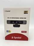 Camera Web AI Spedal 4 K Model FF931 Sigilata Oferta C2