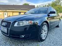 Audi A4 2.0TDI Automat / Navi / Climatronic