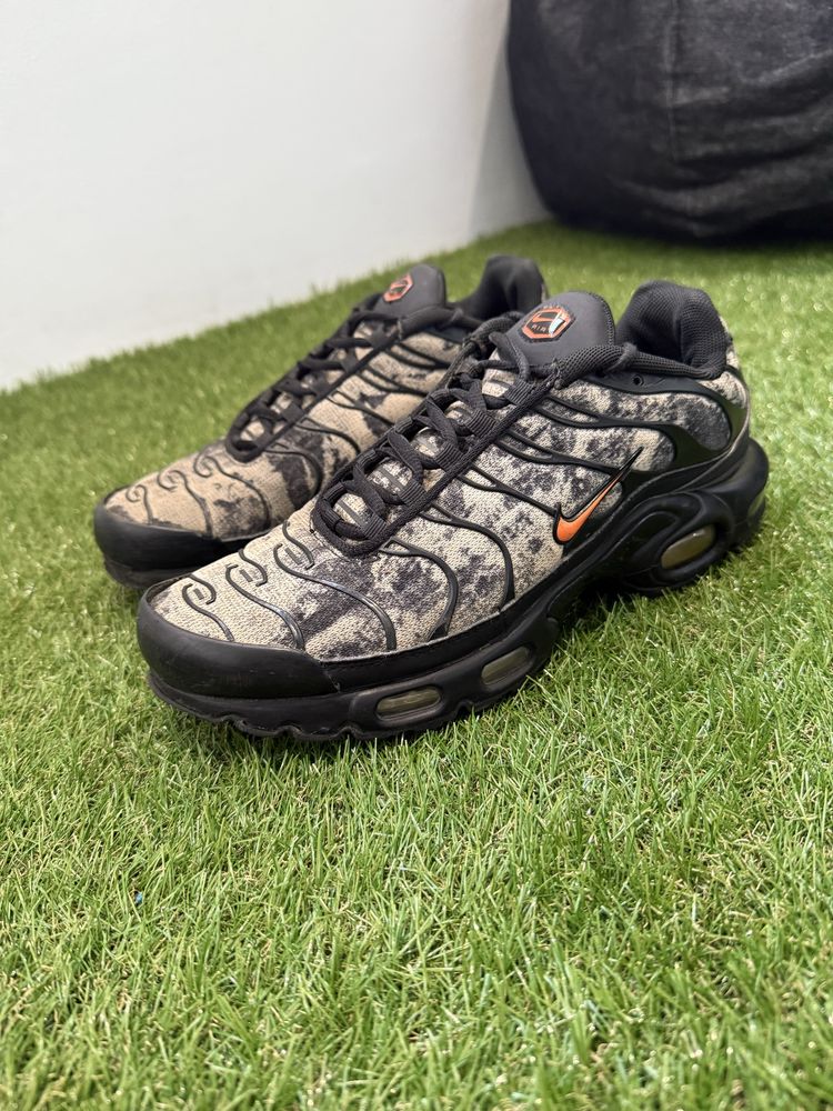 Nike Air Max Plus