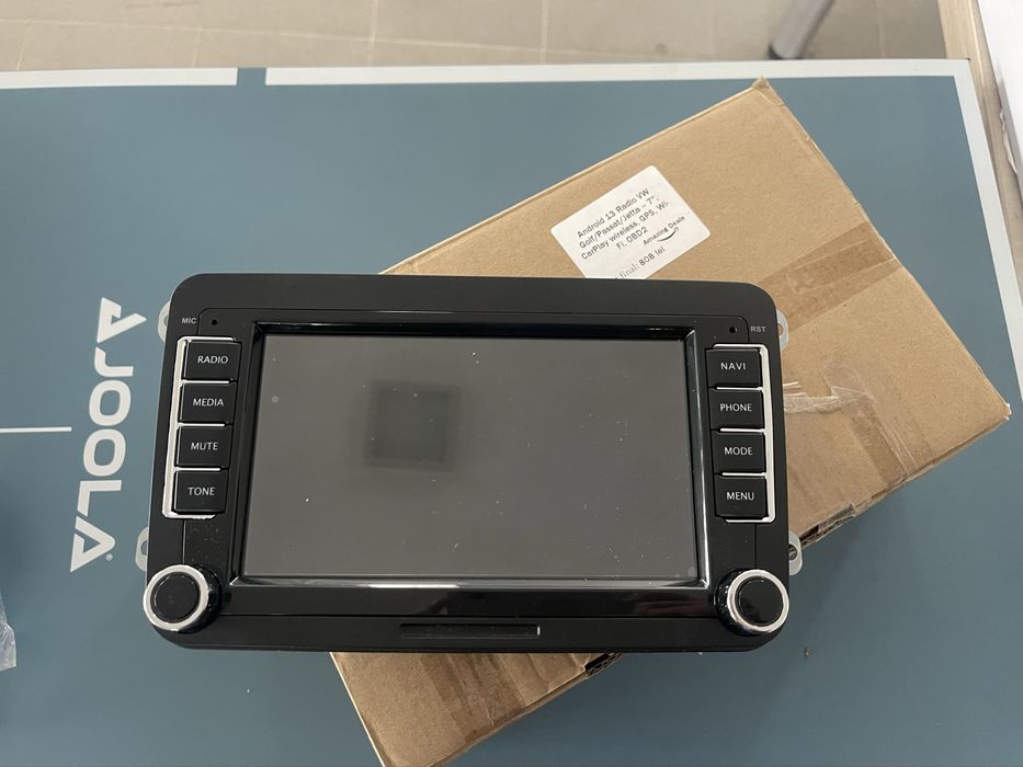 Navigații Android/CarPlay VW, Audi ,Ford ,Incărcătoare și invertoare