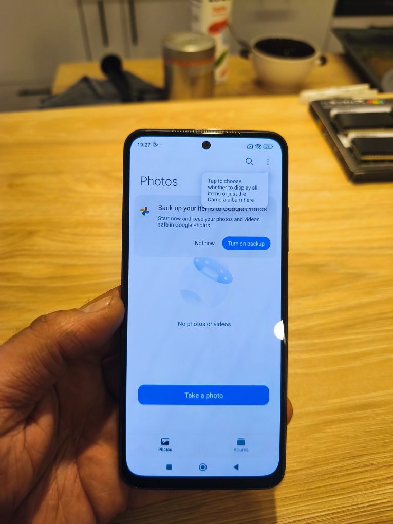 Xiaomi Redmi note 11s Pret fix