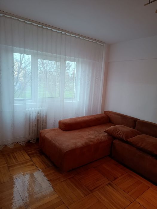 Dau apartament in chirie