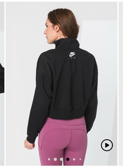 Суичъри - Nike air, H&M, Bershka