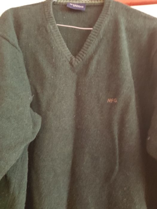 Vind pulovere bărbați mărimea xxL