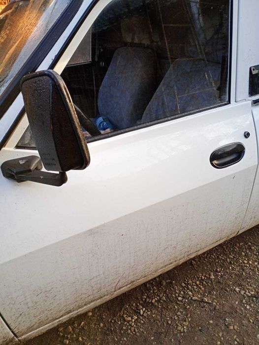 Dacia Camionetă 1.9 Diesel – preț negociabil!