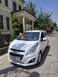 Chevrolet Spark 2021 Avtomat 18,000 km