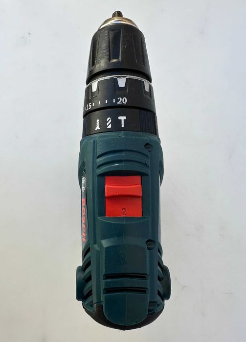 BOSCH GSB 18V-21 - Ударен акумулаторен винтоверт 18V