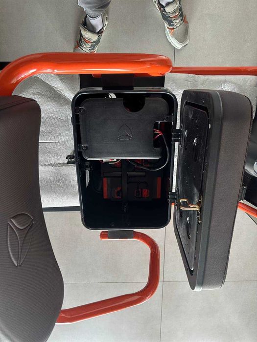 yadea C13E c гарантии от диллера | | skuter| elektroskuter | скутер