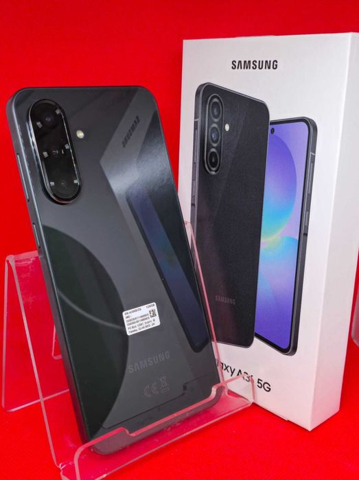 Samsung A36 128Gb ag.7 Podu Ros 50869 Garantie 24 luni