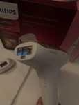 epilator laser philips nefolosit