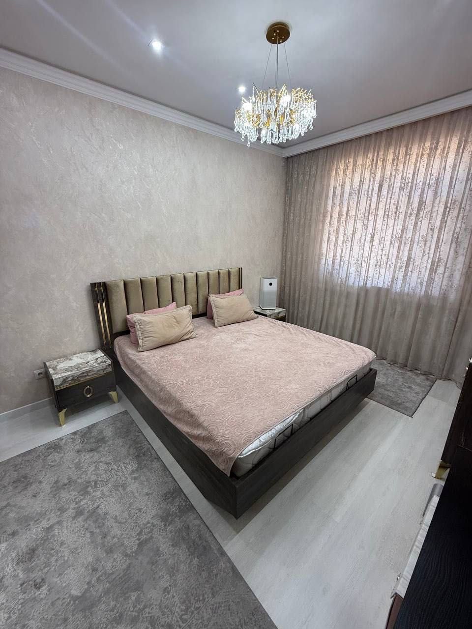 Продается дуплекс в ЖК Сагбон