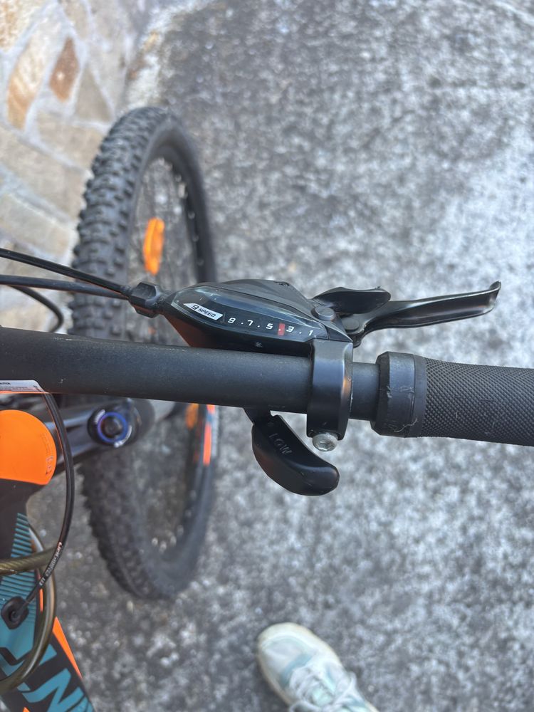 Колело SPRINT Apolon 29”