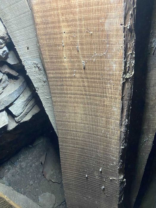 Стар хубав дървен материал