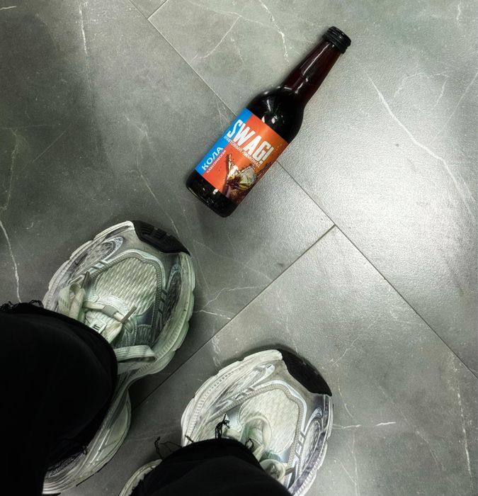 Баленсиага 10хл 41 размер не легит