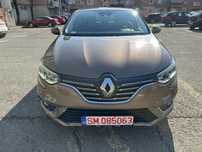 Renault megane 1.5 dci