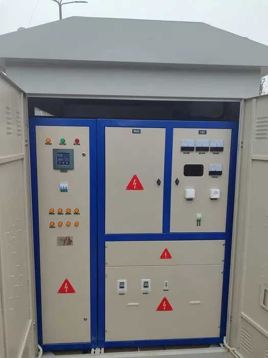 Трансформатор ТМГ