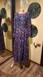 Rochie vintage plasa