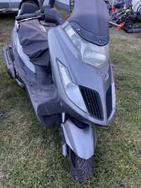 Скутери Kymco,