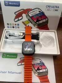 Smart Watch C90 sotiladi