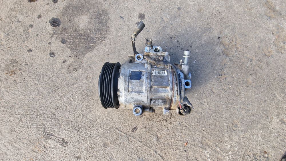 Compresor clima Volkswagen Polo Seat IBIZA 1.2 benzină