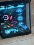 Мощный компьютер. 14600kf. Rx6900xt. 64gb ddr5