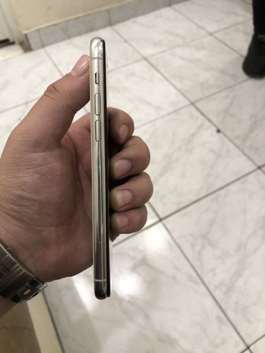 Iphone 11 pro aybi yôq Obmen