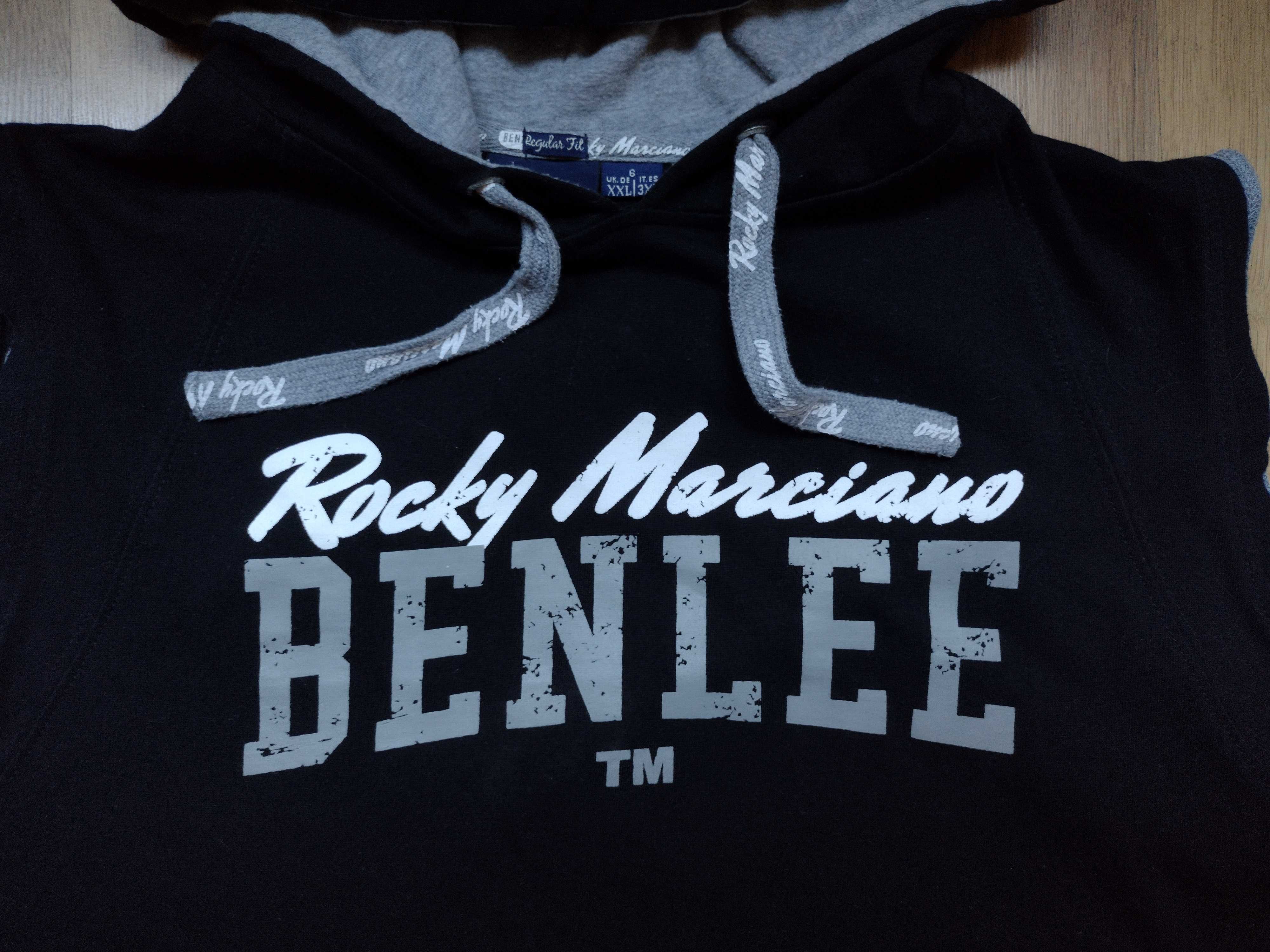Benlee Rocky Marciano / MMA , UFC - мъжко тренировъчно горнище
