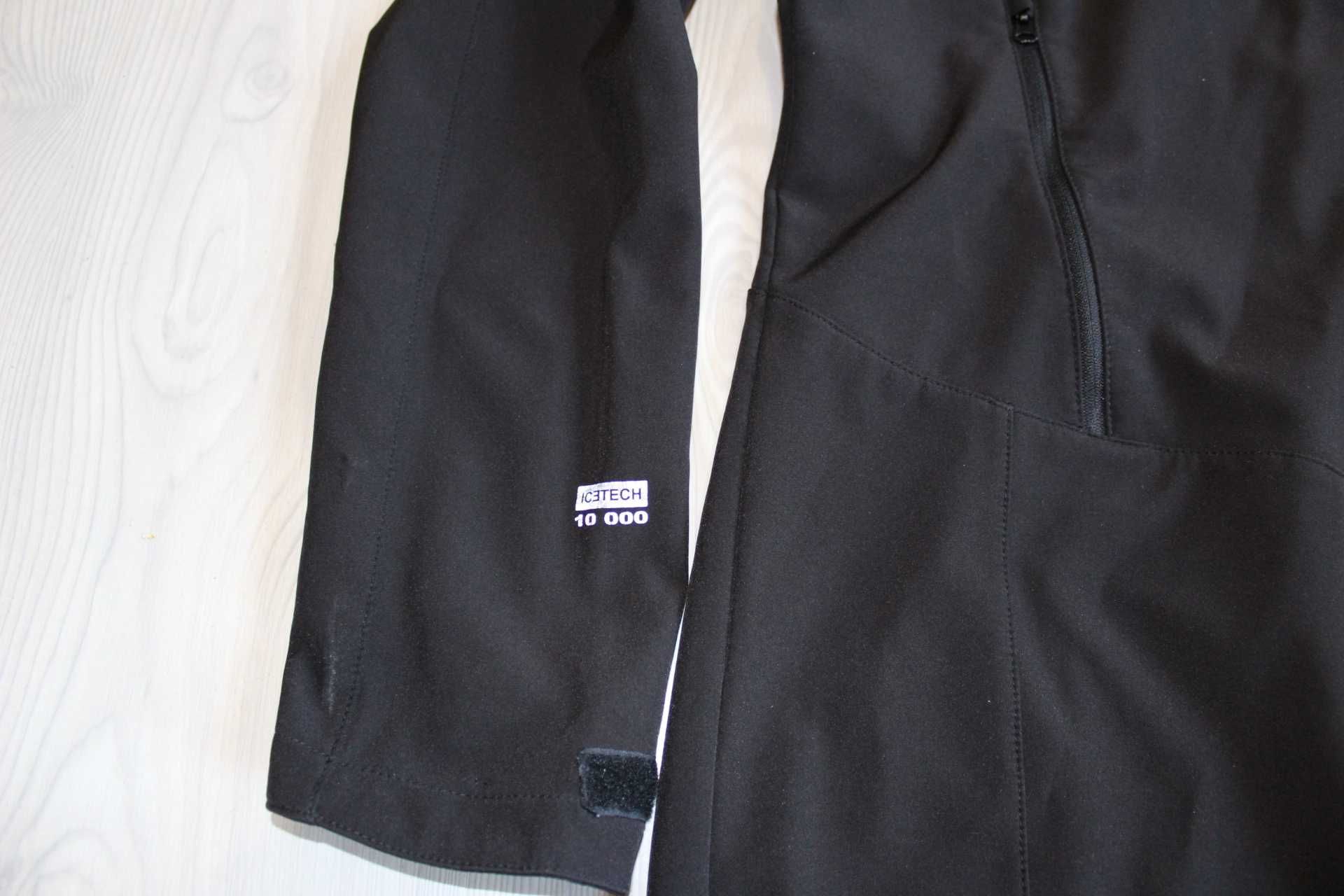 Geaca munte/trekking/casual, Softshell ICEPEAK, Icetech 10.000, XL(48)