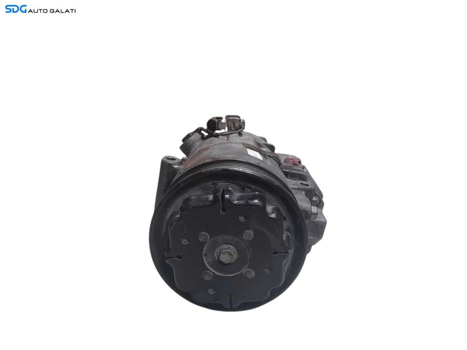 Compresor AC Aer Conditionat Clima Mercedes Vaneo 414 1.7 CDI 2002 - 2005 Cod 447220-8365 6SEU12C 11C00394 [N0668]