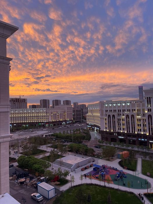 Сдам на длительный срок квартиру