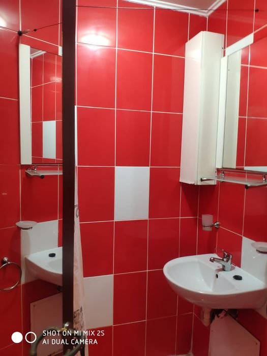 Vând garsoniere Dragoș Vodă 7B