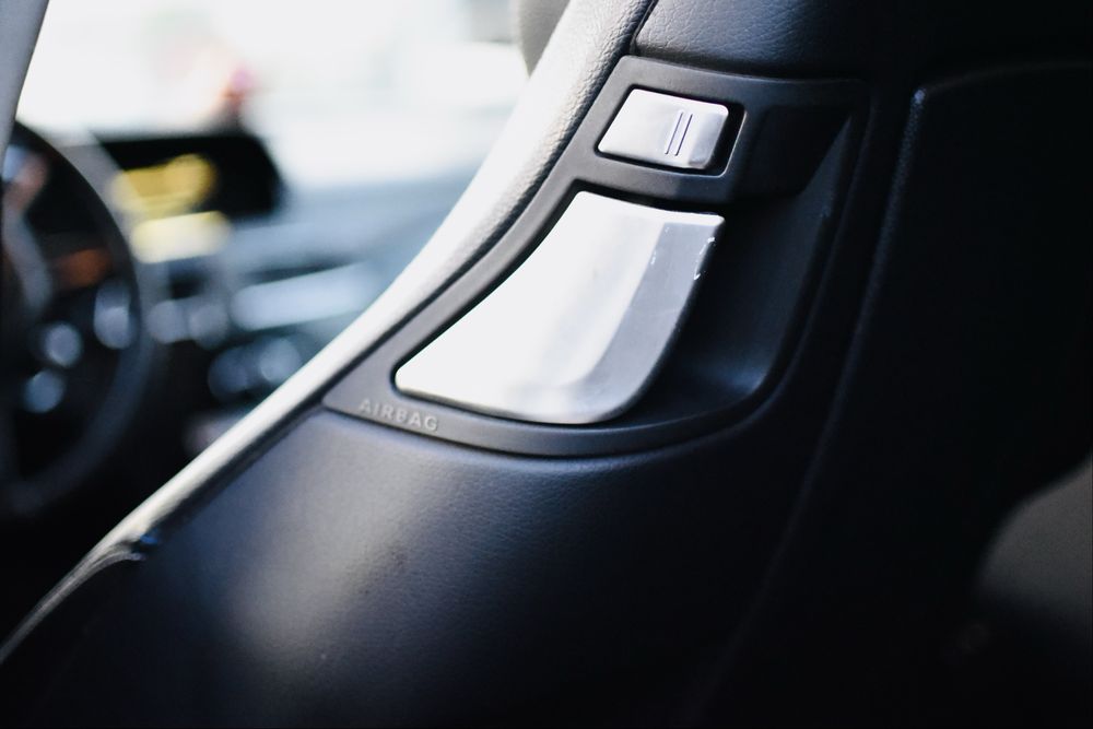 Mercedes C220 W204