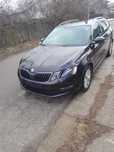Skoda octavia 1.6tdi