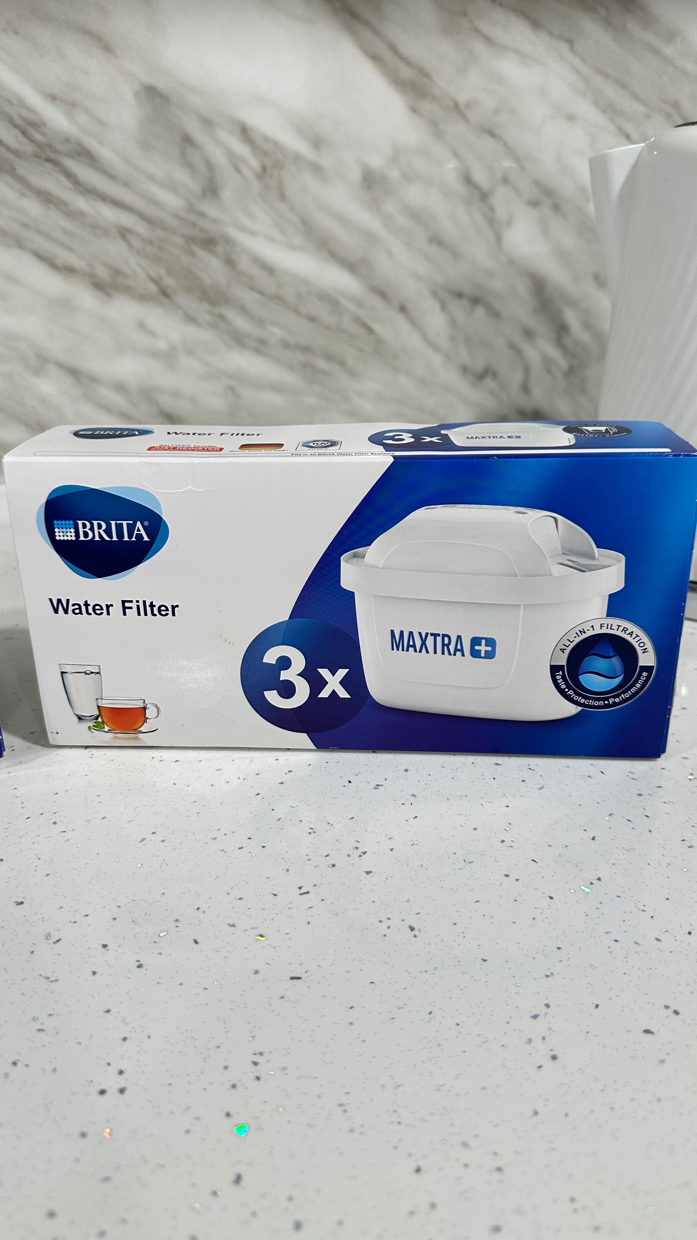 Brita филтър за вода