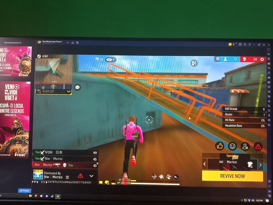 Vând calculator gaming i5