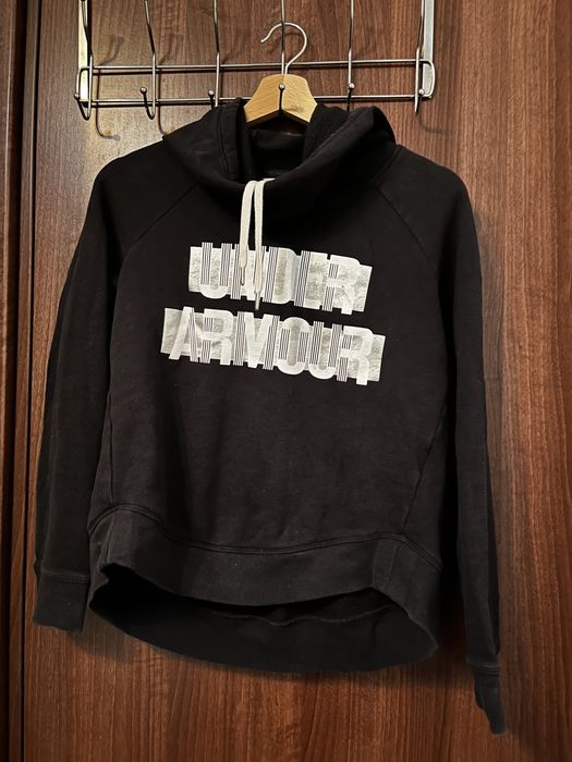 Суитшърт Under Armour