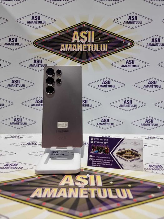 Samsung Galaxy S25 Ultra 5G 512GB 12GB RAM