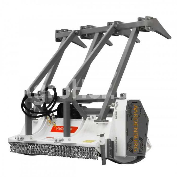 Tocator forestier 165 cm / Delta XL 1650