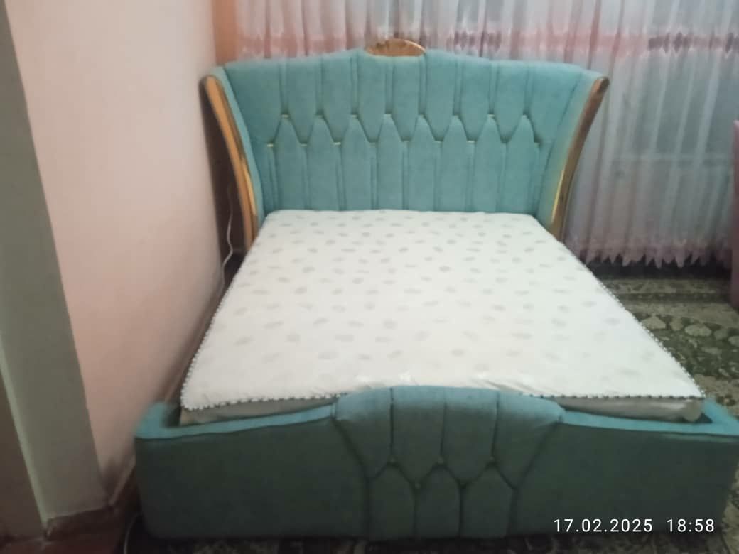 Продаётся  кровать новая