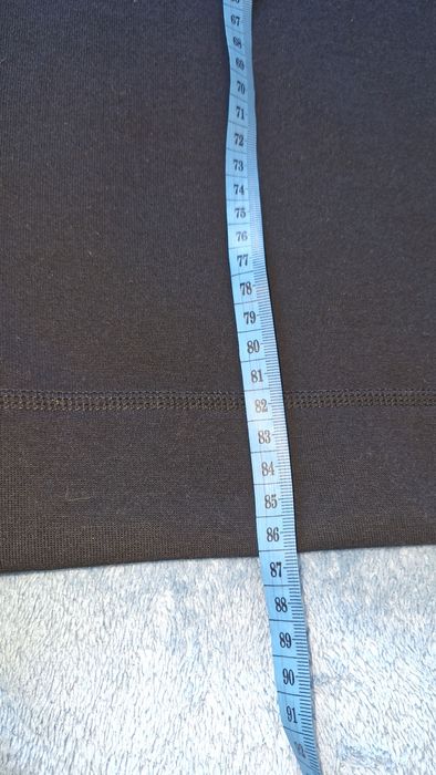 Дамска нова блуза-туника оригинална Nike tech XS