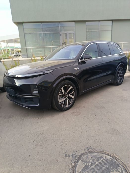 L8 prabegli varianti nalichida tayyor