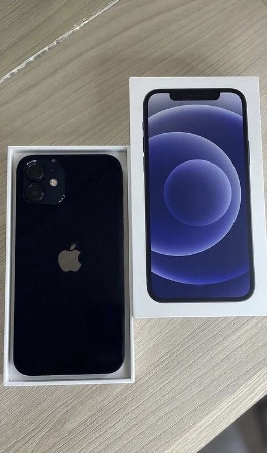 iphone 12 ni ozi