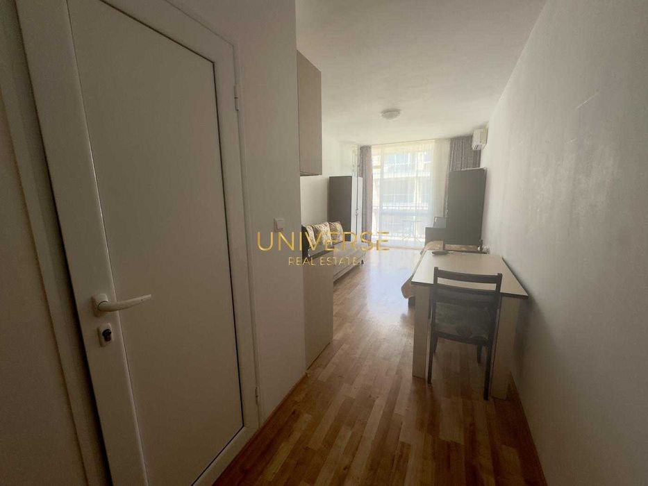 Продава се Едностаен апартамент в к.к. Слънчев бряг - 30 кв.м за 1734 €/кв.м - Снимка #7