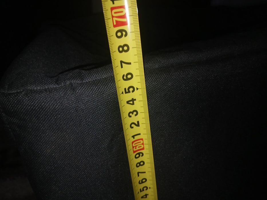 Husa subwoofer The box 18 dsp Dynacord electrovoice elx