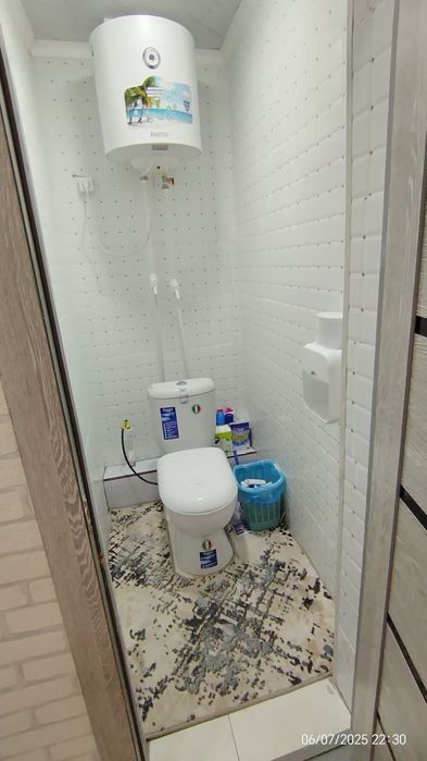 Ремонтли 2-хонали уй хамма нарсалри билан