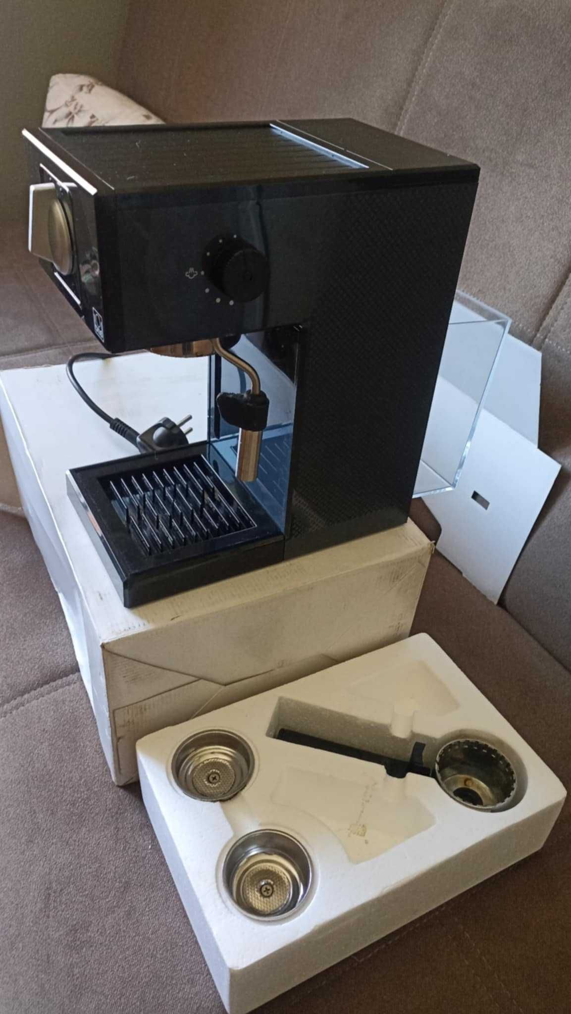 Кафемашина Briel Preta 1000 W