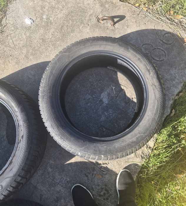 гуми Goodyear
DOT 2021, грайфер 7 мм