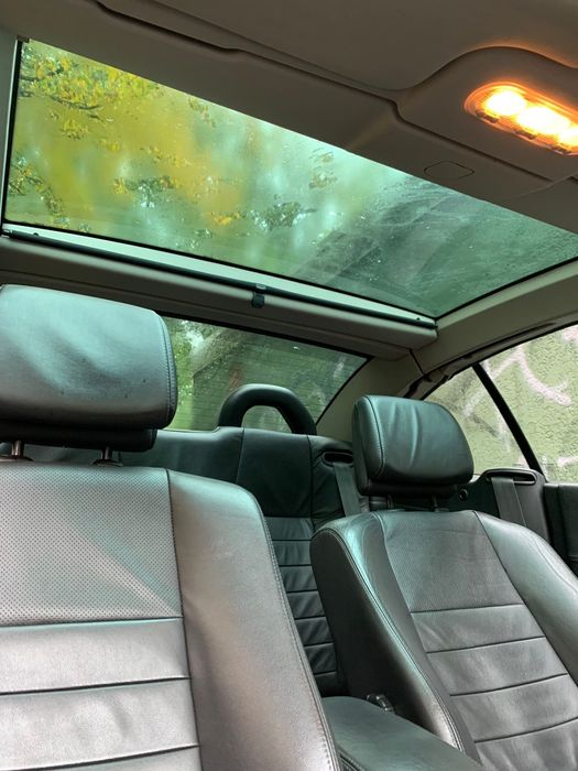 Продавам  Рено Меган  кабриолет